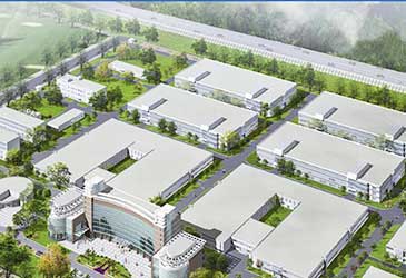 山东齐都药业 C级制药车间净化