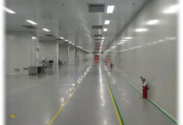 山东德朗能新能源科技有限公司