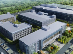 湖州卫蓝科技有限公司